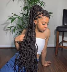 Hairstyles of dreads hairstyles for locs hairstyles with dreadlocks new dread frisuren 0d. Female Dreads Hairstyles 2020 Novocom Top