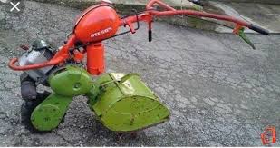 Imt 506 motokultivator u radu. Motokultivator Imt 504 Ohrid