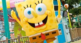Nickelodeon Theme Park At Mall Of America Open 10am 9 30pm Mon Thurs 10 10fri Sat And 10 30 7 30pm Sunda Nickelodeon Theme Park Nickelodeon Mall Of America