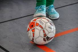 Check spelling or type a new query. Jenis Jenis Bola Futsal Terbaik Standar Fifa Internasional