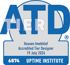 Accredited Tier Designer Roster