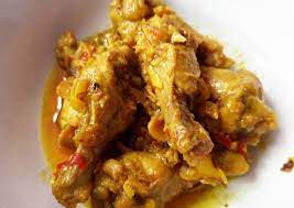 Cara Membuat Ayam Betutu In 2020 Recipes Chicken Wings Food