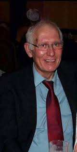 Nicki Shaw said......It is with great sadness that we announce the passing  of a lovely Husband, Dad, Grandad and Brother. David Harris, age 79 passed  peacefully in his sleep at home on
