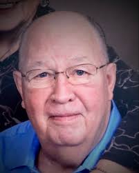 I regret to inform you that Manning Bruce "Buddy" Pletz, the husband of  AHJS retiree Sarah Pletz, passed away