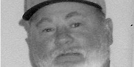 Donald Hubert Steadman