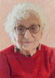 Jeanette Atkinson Obituary (1926