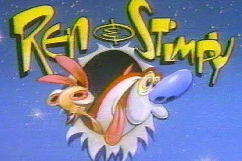 The Ren & Stimpy Show | Ren & Stimpy Wiki | Fandom
