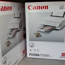 Istalation imprimente canon 5050 ts / imprimante canon mg5750 installation. Brahim Informatique Posts Facebook
