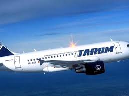 Tarom Reia Zborurile SÄƒptÄƒmanale Spre Baia Mare Romania Libera