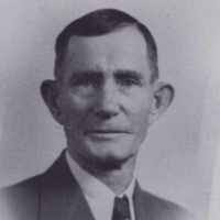 John Wesley McClure (1887–1974) • FamilySearch