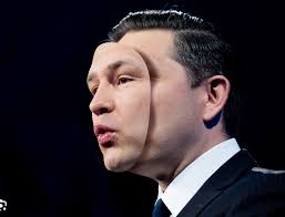 One quick question for all PP supporters. If a liberal leader, who had lost  his seat, was behaving like PP is, would you not be raining down contempt 