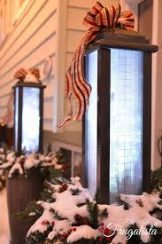 We did not find results for: Large Diy Outdoor Holiday Lanterns Interior Frugalista