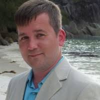 Grant Chalmers Email & Phone Number