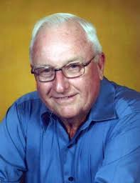 Obituary information for Donald Jenner