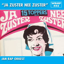 Jan Rap Orkest