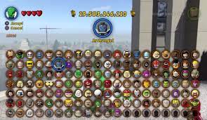 Lego marvel super heroes 2 —guide and walkthrough. Lego Marvel Super Heroes 2 Is Coming And It S Going To Be Great For Kids And Parents Gamingwithswag Com Dads By Day Gamers By Night