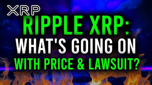 The best way to describe xrp is a 'joker'. What Is Going On With Ripple Ripple Xrp News Today Check What Happens Now Later It Was Renamed To