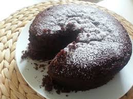 Schokoladenkuchen Glutenfrei Ohne Ei Mit Puderzucker Rezept Glutenfreier Schokoladenkuchen Glutenfreier Kuchen Schokoladen Kuchen