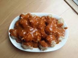 Kenikmatannya bakal naik dua kali lipat ketika disiram bumbu kacang yang legit. Resep Cilok Bumbu Kacang Enak Mudah Jatik Com
