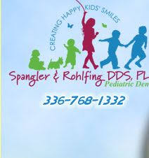 Best Family Dentist Orthodontist Dr Gina Spangler Spangler Rohlfing Pediatric Dentistry Winston Salem Pediatric Dentistry Pediatric Dentist Pediatrics
