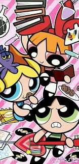 Image about pretty in ♥ words ♥ by m <3 on we heart it. Hd Powerpuff Girls Wallpapers Peakpx