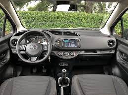 We may earn money from the links on this page. Best Toyota Toyota Yaris Manual Transmission