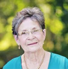 Dolores McDonald Obituary