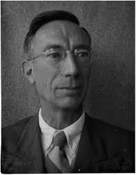 Four Pillars of Radio Astronomy: Mills, Christiansen, Wild, Bracewell