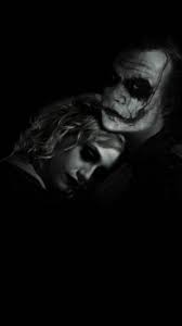 Joker Black And White Wallpaper Auto Search Image Batman and joker illustration, batman: joker black and white wallpaper auto