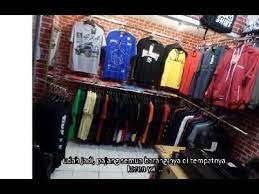 Maybe you would like to learn more about one of these? Cara Dekorasi Distro Dengan Harga Murah Youtube