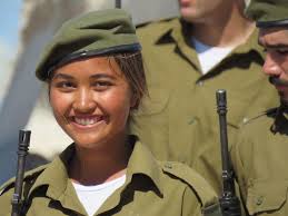 Israel Defense Forces