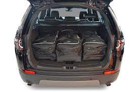 Autotaschen Land Rover Discovery Sport L550 Car Bags Com Car Parts Expert