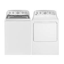 We have plenty of options that are perfect for your preferences and space. Ge Washer And Dryer Set White Rd Furniture