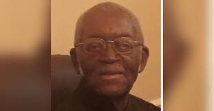 Douglas Baxter Obituary