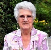 Lillian Buchanan Obituary (1929