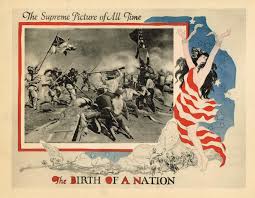 The domestic melodrama/epic originally premiered with the title the clansman in february, 1915 in los angeles, california, but. The Birth Of A Nation Controversial Classic Gets A Definitive New Restoration Brenton Film