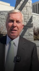 Brother Brad R. Wilcox: "Brandon Flowers is a name people recognize all  over the world. As lead singer of the popular band The Killers, his songs  have reached millions. He is also