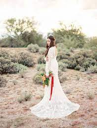 Looking for a boho wedding dress to create an effortless look? Pin On Wedding Dress Ideas Inspiration