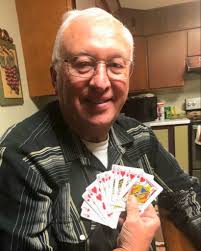 Kenneth Anderson Obituary April 21, 2023