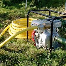 The standard thread used for garden hoses is commonly known as garden hose thread (ght), but officially its title is nh (national hose it has a swivel fitting for the attachment of the water hose to the unit. Honda Wh 15 High Pressure Water Pump Da Forgie Limavady Lisburn
