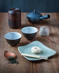 Koto Tea | Artisanal Japanese Teaware | Green plates, Ceramic tea cup, Tea  strainer