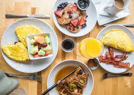 5 Best Breakfast Places In Park City All Seasons Resort Lodging