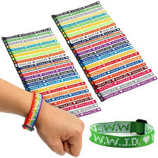 Up to 12,854 coloring pages for free download. Zodaca 52 Pack W W J D What Would Jesus Do Religious Woven Bracelets Wristbands Men Women Walmart Com Walmart Com