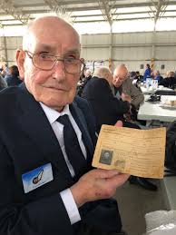 Humour and Humanity: a day with 100 RAF veterans at Project Propeller