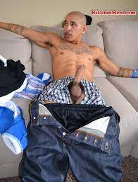 Gangster Gay Sex | Gay Fetish XXX