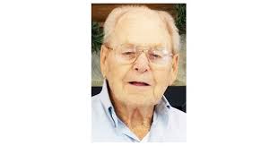 Ralph Matney Obituary (1933