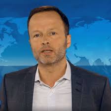 Viktor haid alias herr reindl; Nach Orf Eklat Ard Journalist Warnt In Tagesthemen Kommentar Vor Afd Politik