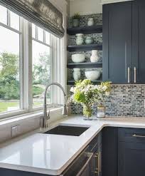 Width 36 | height 34.5 | depth 24 diagonal corner sink base cabinet that has no shelves or drawers. Choosing The Right Corner Base Cabinet Ksi Cuisine Solutions