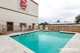 Many travelers enjoy visiting congregation beth israel (3.9 miles) and bettie hamilton woodburn residence (3.2 miles). Red Roof Inn Austin North Review What To Really Expect If You Stay