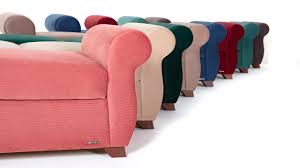 Chalet Dekoratif Puf Istikbal